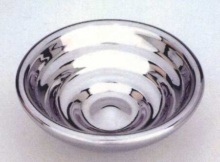 Echo (Hollowware) by Reed &amp; Barton
