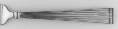 Crestwood (Stainless) by Reed &amp; Barton