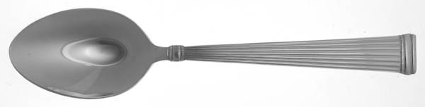 Crestwood (Stainless) Tablespoon (Serving Spoon)