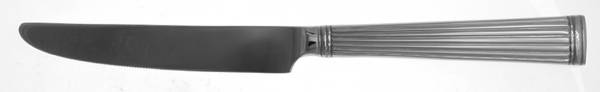 Crestwood (Stainless) New French Solid Knife