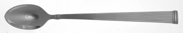 Crestwood (Stainless) Iced Tea Spoon