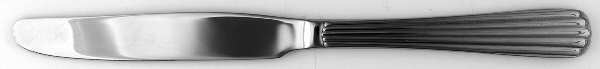 New French Solid Knife