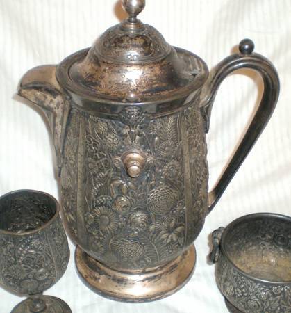 1689 (Silverplate, Hollowware) by Reed &amp; Barton