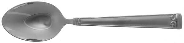 Central Park (Stainless) Tablespoon (Serving Spoon)
