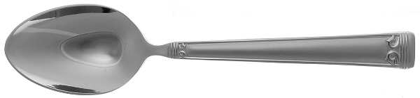 Central Park (Stainless) Place/Oval Soup Spoon