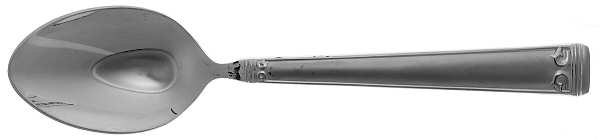 Central Park (Stainless) Teaspoon