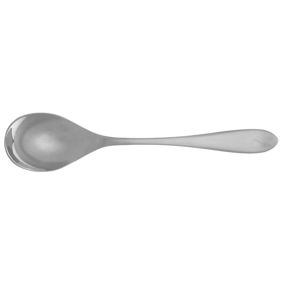 Leaf (Stainless) Teaspoon