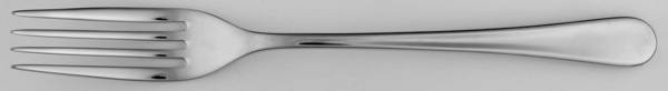 Skye (Stainless) Individual Salad Fork