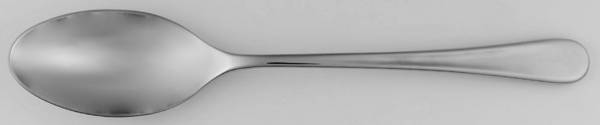 Skye (Stainless) Place/Oval Soup Spoon