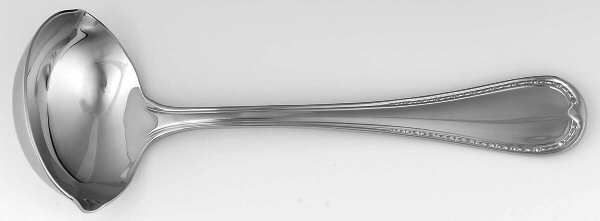 Etoile (Stainless) Solid Gravy Ladle