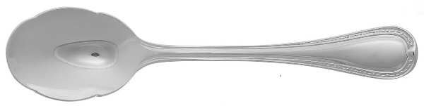 Etoile (Stainless) Sugar Spoon