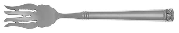 Pointe d'Esprit (Stainless) Dessert Fork HC