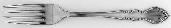 RGL23 (Stainless) Fork