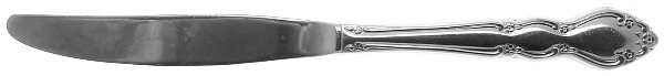 RGL23 (Stainless) Modern Solid Knife