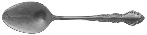 RGL23 (Stainless) Tablespoon (Serving Spoon)