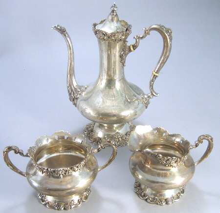 4064 (Sterling, Hollowware) by Redlich