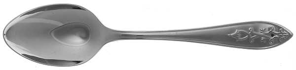 Jardin (Stainless) Place/Oval Soup Spoon