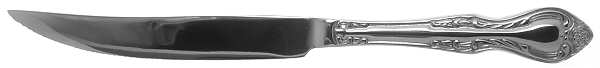 Sophie (Stainless) Individual Solid Handle Steak Knife