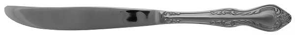 Modern Solid Knife