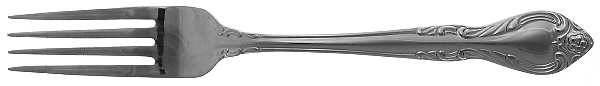 Sophie (Stainless) Fork