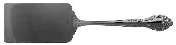 Sophie (Stainless) Lasagna Server, Solid Piece