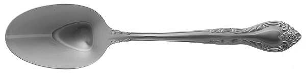 Sophie (Stainless) Tablespoon (Serving Spoon)