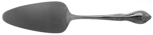 Sophie (Stainless) All Stainless Pie Server