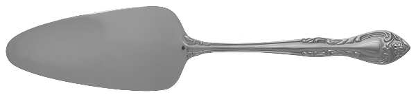 Sophie (Stainless) All Stainless Pie Server by RSVP Flatware