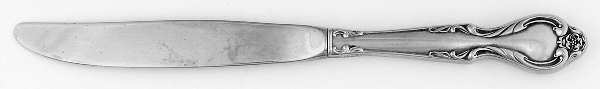 Sophie (Stainless) Modern Hollow Knife
