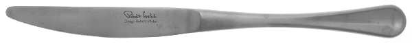 Rwii (Stainless, Satin) Modern Solid Knife
