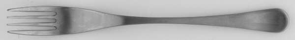 Rwii (Stainless, Satin) Individual Salad Fork