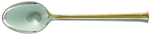 Viva-Gold (Silverplate, 90) Teaspoon