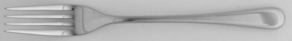 Iona Tour (Stainless) Individual Salad Fork