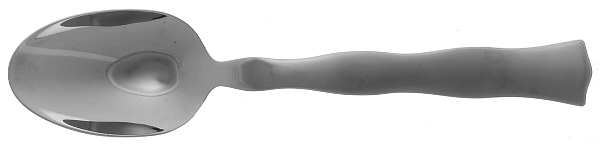 Lago (Stainless) Place/Oval Soup Spoon