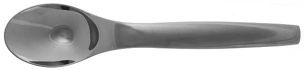 Pax (Stainless) Place/Oval Soup Spoon