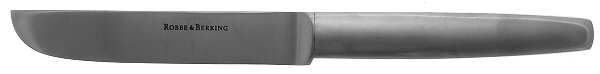 Pax (Stainless) New French Hollow Knife