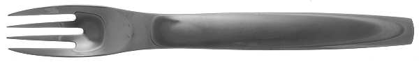 Pax (Stainless) Fork