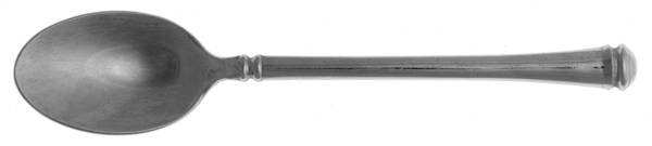 Contempo (Stainless) Teaspoon