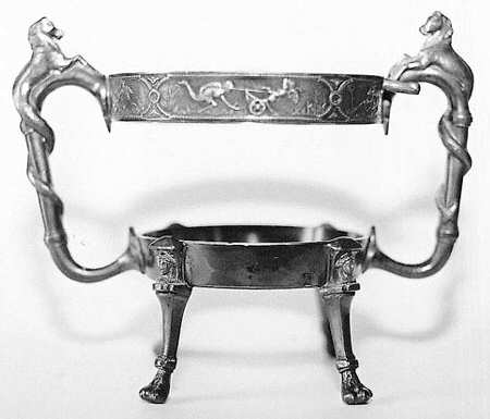 806 (Silverplate, Hollowware) by Reed &amp; Barton