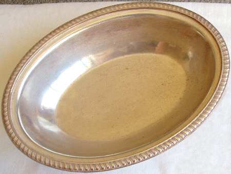 1375 (Silverplate, Hollowware) by Reed &amp; Barton
