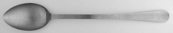 Stainless Flatware by Reed &amp; Barton