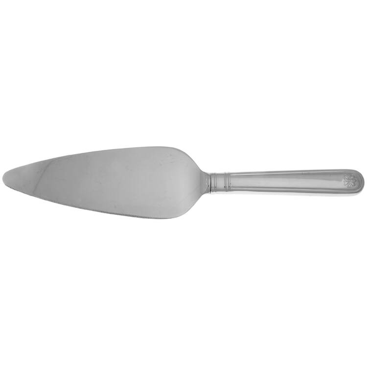 Austin Bee (Stainless) Pie & Cake Server with Stainless Blade