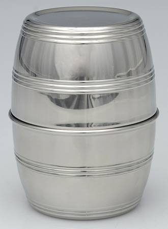 Hob Nob (Silverplate & Stainless Hollowware) Beaker