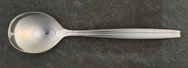 Tate (Stainless) Sugar Spoon