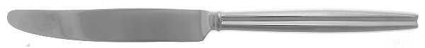 Tate (Stainless) New French Hollow Knife