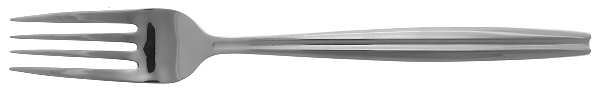 Tate (Stainless) Individual Salad Fork