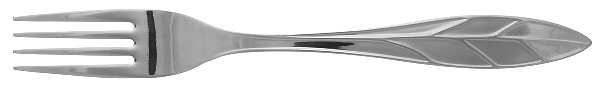 Arbor (Stainless) Fork