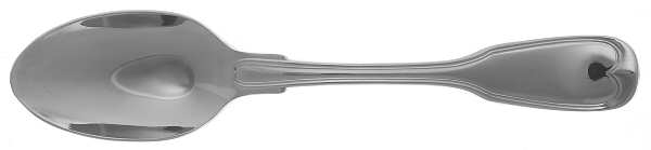 Monticello (Stainless) Tablespoon (Serving Spoon)
