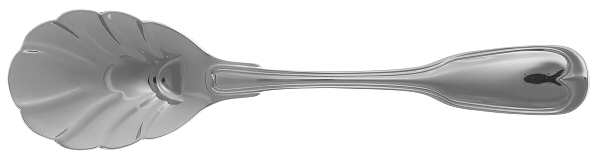 Monticello (Stainless) Sugar Shell Spoon