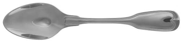Monticello (Stainless) Teaspoon